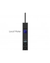 powerwalker Listwa zasilająca rack pdu 19'  10a 16x iec c13 3m iec c14      miernik pionowa czarna - nr 3