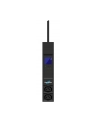 powerwalker Listwa zasilająca rack pdu 19'  10a 16x iec c13 3m iec c14      miernik pionowa czarna - nr 5
