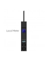 powerwalker Listwa zasilająca rack pdu 19'  10a 16x iec c13 3m iec c14      miernik pionowa czarna - nr 9