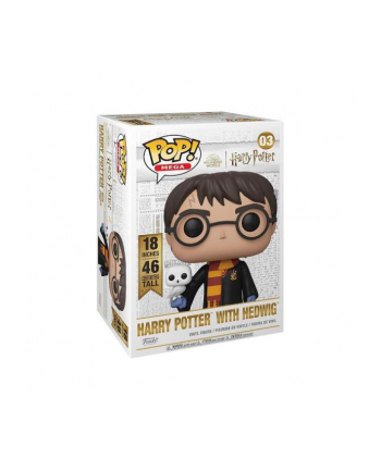 inni PROMO FUNKO FIGURKA POP Harry Potter 48054