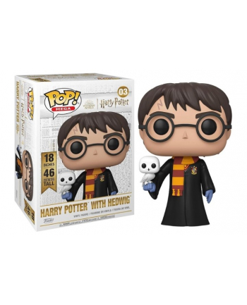 inni PROMO FUNKO FIGURKA POP Harry Potter 48054