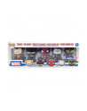 inni PROMO FUNKO FIGURKA POP Spiderman 5-pack 62281 - nr 1