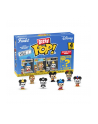 inni PROMO FUNKO POP FIGURKA Bitty Pop Disney 4-pack 71321 p12 - nr 1