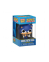 inni PROMO FUNKO POP FIGURKA Sonic T-shirt + minifigurka 70390 - nr 1
