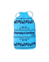 Honeycombs Blue gra Piatnik - nr 1