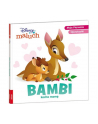 ameet Książeczka Disney Maluch. Moje pierwsze opowiastki. Bambi kocha mamę BOP-9215 - nr 1