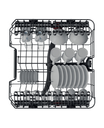 whirlpool Zmywarka do zabudowy WIO3T333E6.5