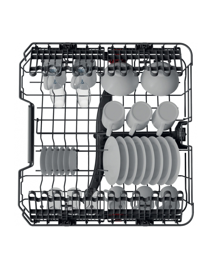 whirlpool Zmywarka do zabudowy WIO3T333E6.5 główny