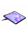 logitech Etui z klawiaturą Combo Touch iPad Pro 13 M4 US grafitowy - nr 3