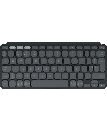 logitech Klawiatura Keys-To-Go 2 grafitowa US