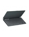 logitech Klawiatura Keys-To-Go 2 jasnoszara US - nr 13