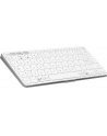 logitech Klawiatura Keys-To-Go 2 jasnoszara US - nr 24