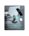 icybox Ładwoarka IB-SH101-CH bezprzewodowa do telefonu zegarka i słuchawek - nr 3