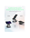 icybox Ładwoarka IB-SH101-CH bezprzewodowa do telefonu zegarka i słuchawek - nr 4