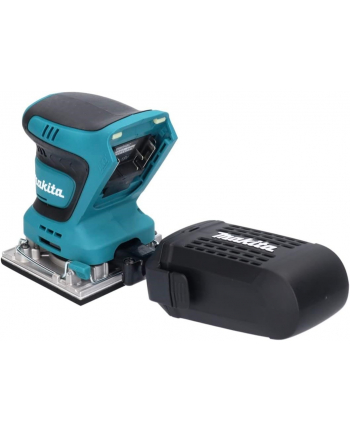 Szlifierka ręczna aku 18V bez aku DBO482Z Makita nr 2