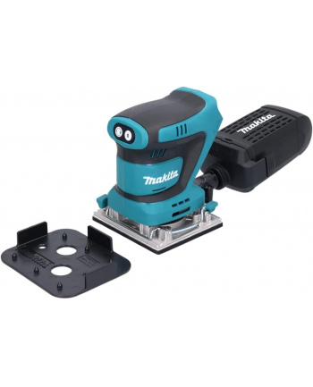 Szlifierka ręczna aku 18V bez aku DBO482Z Makita nr 1