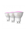 no name LIGHT BULB GU10 HUE WHITE/3PACK 929001953115 PHILIPS - nr 1