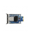 Synology E10G22-T1-Mini 1x10GbE RJ45, PCIe 30 x2 (DS923+, DS723+, RS422+, DS1522+) - nr 8