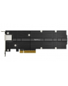 Synology E10M20-T1 combo adapter, 2x10GbE RJ45, 2 slots M2 (2280/22110) for SSD, PCIe 30 x8 - nr 5
