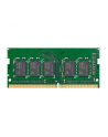 Synology 16GB DDR4 ECC Unbuffered SODIMM (FS1018,RS1221RP+, RS1221+, DS1821+, DS1621xs+, DS1621+, DVA3221) D4ECSO-2666-16G - nr 3