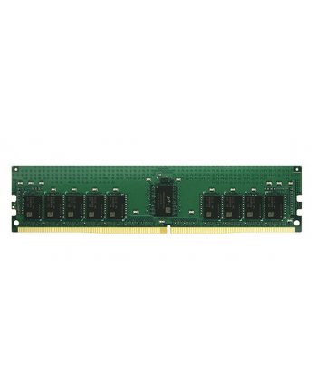 Synology 16GB DDR4 ECC Registered DIMM (FS3410, SA3610, SA3410) D4ER01-16G