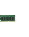 Synology 16GB DDR4 ECC Unbuffered SODIMM (DS1823xs+, DS923+, DS723+, RS822RP+, RS822+, DS3622xs+, DS2422+, DS1522+) D4ES01-16G - nr 2