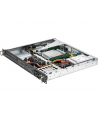 Platforma ASRock Rack (1U) Intel E-23XX (2xSFF, 2xGbE, Fixed PSU, IPMI) - nr 1