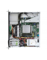 Platforma ASRock Rack (1U) Intel E-23XX (2xSFF, 2xGbE, Fixed PSU, IPMI) - nr 3