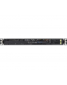 Platforma ASRock Rack (1U) Intel E-23XX (2xSFF, 2xGbE, Fixed PSU, IPMI) - nr 4