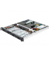 Platforma ASRock Rack (1U) AMD Ryzen (4xLFF, 2xGbE, Fixed PSU, IPMI) - nr 1