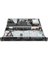 Platforma ASRock Rack (1U) AMD Ryzen (4xLFF, 2xGbE, Fixed PSU, IPMI) - nr 2