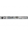 Platforma ASRock Rack (1U) AMD Ryzen (4xLFF, 2xGbE, Fixed PSU, IPMI) - nr 4