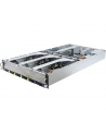Platforma ASRock Rack (2U) AMD Epyc 9004 (6xSFF, 4xGPU, Red PSU, IPMI) - nr 1