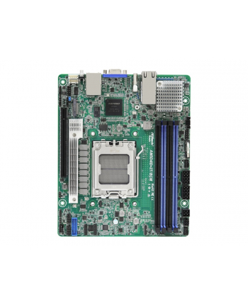 Płyta główna ASRock AM5D4ID-2T/BCM 1x AM5 AMD Ryzen 7000 X300 (4xDIMM, 1xM2, 2x10GbE, IPMI) nr 1