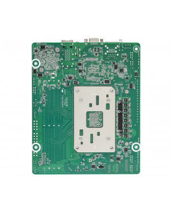 Płyta główna ASRock AM5D4ID-2T/BCM 1x AM5 AMD Ryzen 7000 X300 (4xDIMM, 1xM2, 2x10GbE, IPMI) nr 2