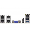 Płyta główna ASRock B550D4ID-2L2T 1x AM4 AMD Ryzen B550 (4xDIMM, SATA, 1xM2, 2xGbE, 2x10GbE, IPMI) - nr 4