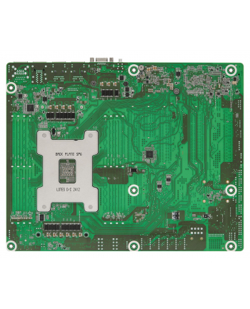Płyta główna ASRock SIENAD8-2L2T 1x SP6 AMD Epyc 8004 SoC (8xDIMM, 2xM2, 2xGbE, 2x10GbE, IPMI) nr 1