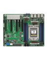 Płyta główna ASRock SIENAD8-2L2T 1x SP6 AMD Epyc 8004 SoC (8xDIMM, 2xM2, 2xGbE, 2x10GbE, IPMI) - nr 5