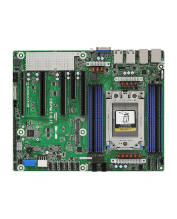 Płyta główna ASRock SIENAD8-2L2T 1x SP6 AMD Epyc 8004 SoC (8xDIMM, 2xM2, 2xGbE, 2x10GbE, IPMI) nr 1