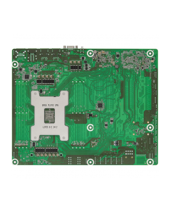 Płyta główna ASRock SIENAD8-2L2T 1x SP6 AMD Epyc 8004 SoC (8xDIMM, 2xM2, 2xGbE, 2x10GbE, IPMI) nr 2