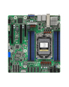 Płyta główna ASRock SIENAD8UD-2L2Q 1x SP6 AMD Epyc 8004 SoC (8xDIMM, SATA, 2xM2, 2xGbE, 2x25GbE, IPMI) - nr 1