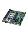 Płyta główna ASRock SIENAD8UD-2L2Q 1x SP6 AMD Epyc 8004 SoC (8xDIMM, SATA, 2xM2, 2xGbE, 2x25GbE, IPMI) - nr 2