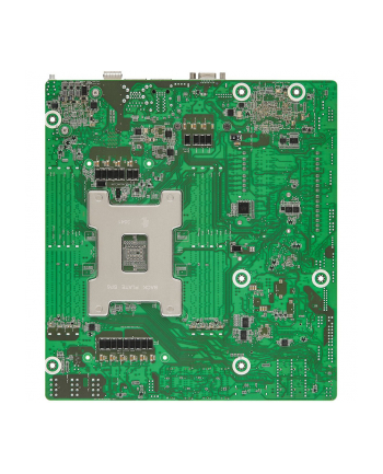 Płyta główna ASRock SIENAD8UD-2L2Q 1x SP6 AMD Epyc 8004 SoC (8xDIMM, SATA, 2xM2, 2xGbE, 2x25GbE, IPMI) nr 2