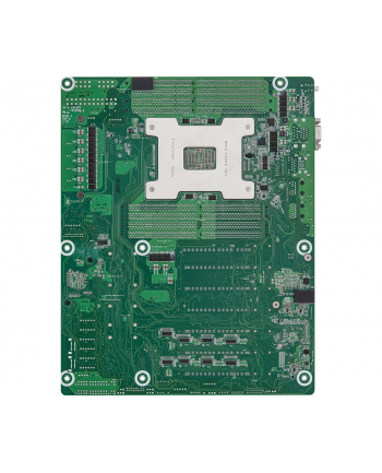 Płyta główna ASRock WRX80D8-2T 1x sWRX8 AMD Ryzen Threadripper PRO WRX80 (NVMe, SATA, 2xM2, 2x10GbE, IPMI)