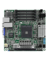 Płyta główna ASRock X570D4I-2T 1x AM4 AMD Ryzen X570 (SATA, 1xM2, 2x10GbE, IPMI) - nr 14