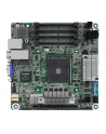 Płyta główna ASRock X570D4I-2T 1x AM4 AMD Ryzen X570 (SATA, 1xM2, 2x10GbE, IPMI) - nr 1