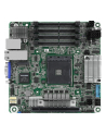 Płyta główna ASRock X570D4I-2T 1x AM4 AMD Ryzen X570 (SATA, 1xM2, 2x10GbE, IPMI) - nr 8