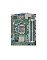 Płyta główna ASRock E3C256D4ID-2T 1x LGA1200 Intel Xeon E-23XX C256 (4xDIMM, SATA, 2xM2, 2x10GbE, IPMI) - nr 1