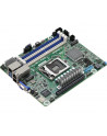 Płyta główna ASRock E3C256D4ID-2T 1x LGA1200 Intel Xeon E-23XX C256 (4xDIMM, SATA, 2xM2, 2x10GbE, IPMI) - nr 2