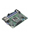 Płyta główna ASRock E3C256D4ID-2T 1x LGA1200 Intel Xeon E-23XX C256 (4xDIMM, SATA, 2xM2, 2x10GbE, IPMI) - nr 6